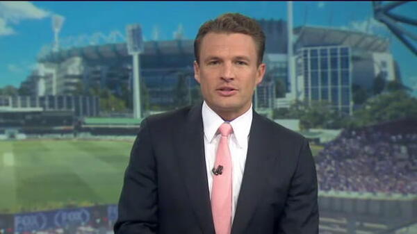 Neill's dream not to be