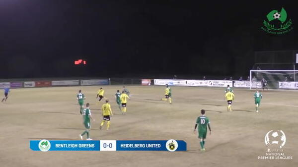 PS4 NPL Victoria Rd 24 Highlights