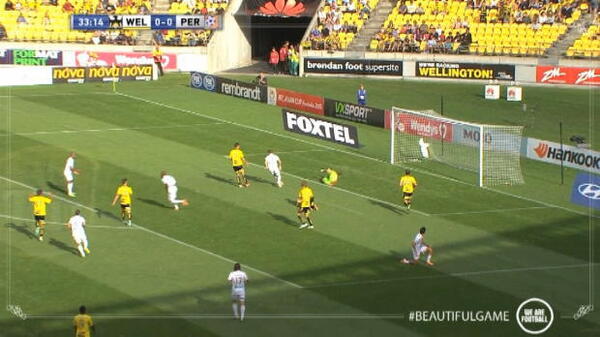 Gallas shows French flare