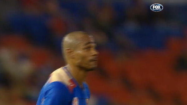 Carney screamer stuns Victory