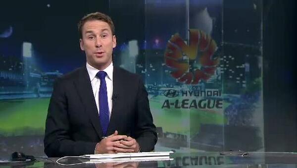 Brisbane v Perth Match Highlights