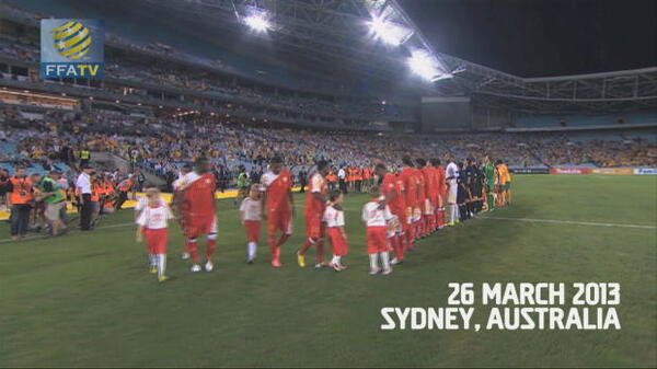 FFA TV | Holland relives Oman thriller