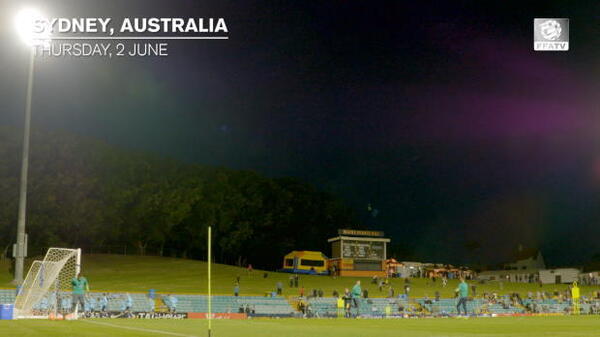 FFA TV | Bundesliga bringing out best in Leckie