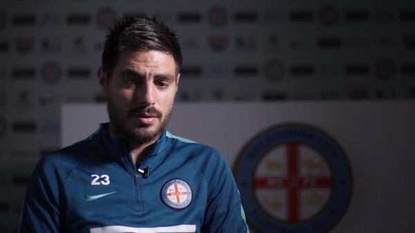 You've gotta have volleys