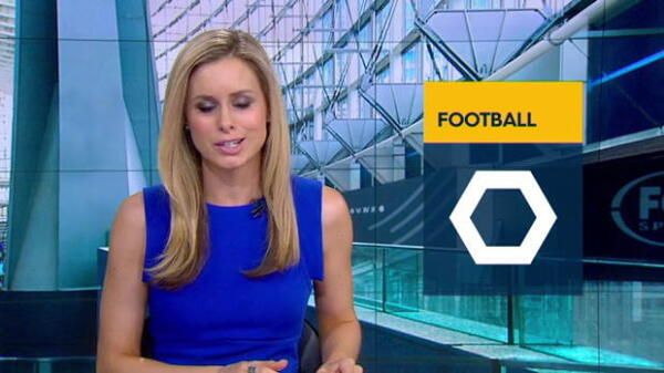 Rogic previews Thai test