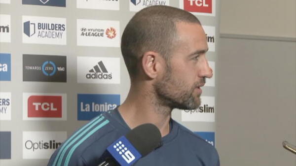 Valeri backs youngster to flourish abroad