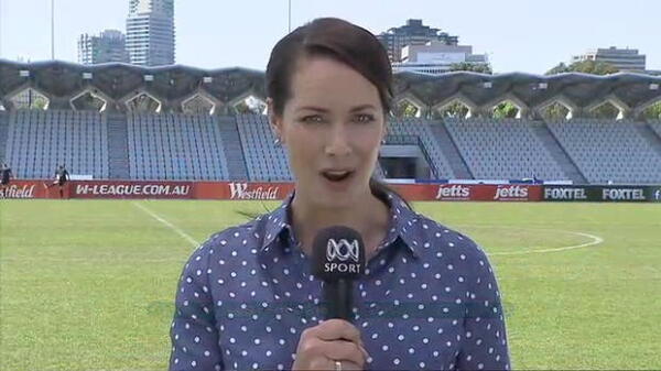 W-League Preview: Roar v Victory
