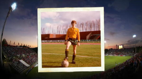 FFA Hall of Fame inductee: Sandra Brentnall