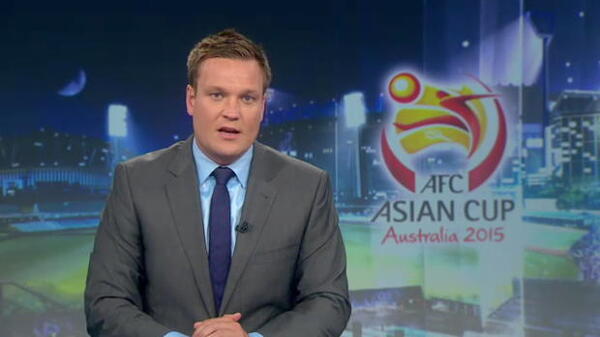 Luongo eyeing midfield role