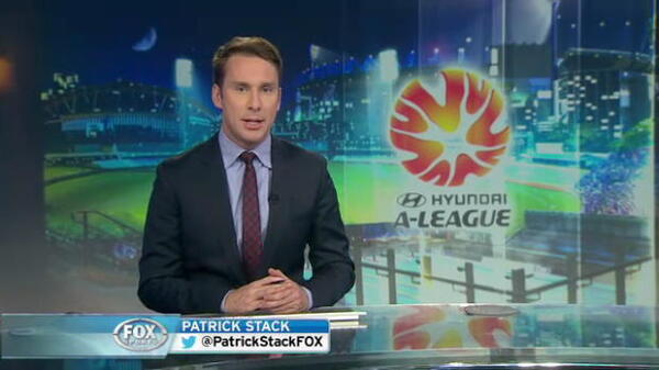 Spiranovic shattered