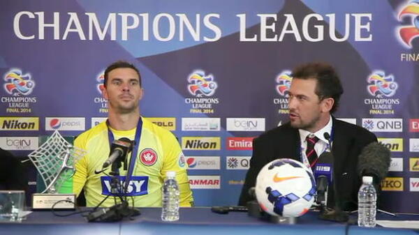 Popa: We have something money can't buy