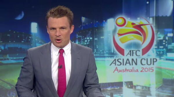 Socceroos to up the tempo against China