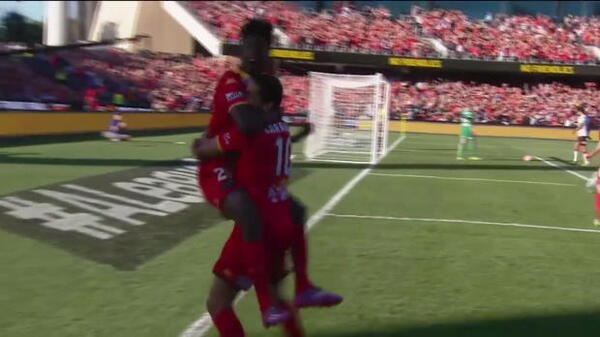 A-League Grand Final magic