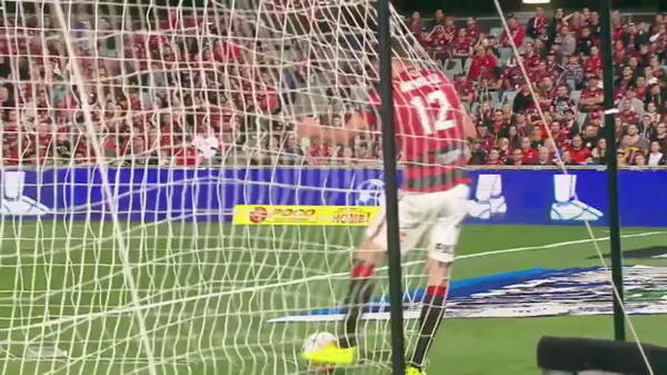 Maclaren nets season opener