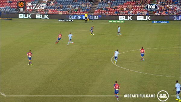 Janko continues goal spree