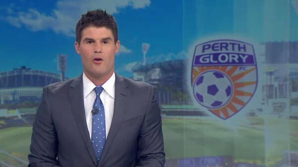 Glory determined to get back on track