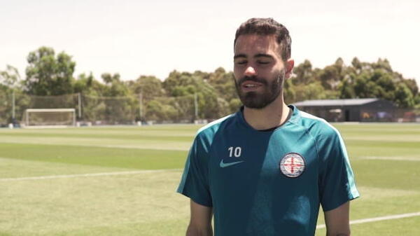 Can City handle the heat?