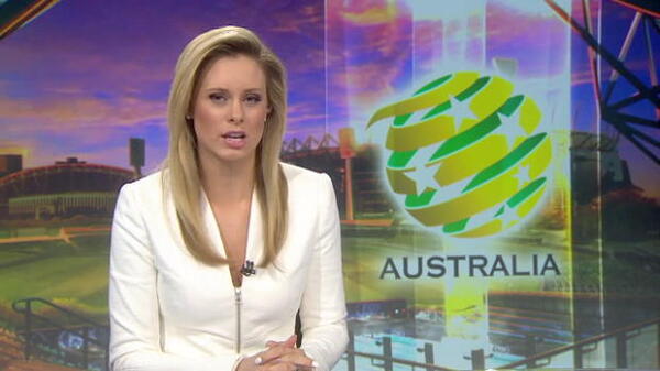 Löw praises Socceroos, Postecoglou