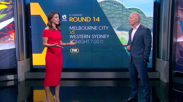 Preview: City v Wanderers