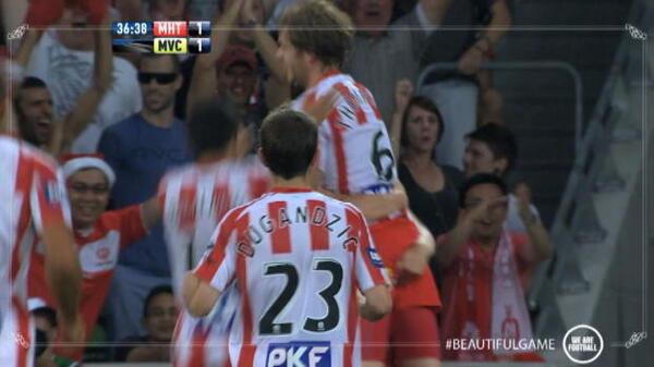 Thompson's double derby win