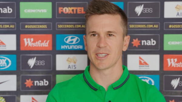 FFA TV | McKay braced for hostile Jordan