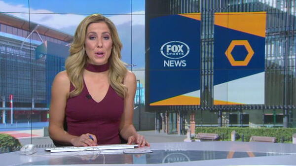 Merrick wants finals football