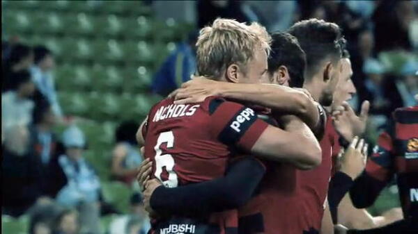 Hyundai A-League final round preview