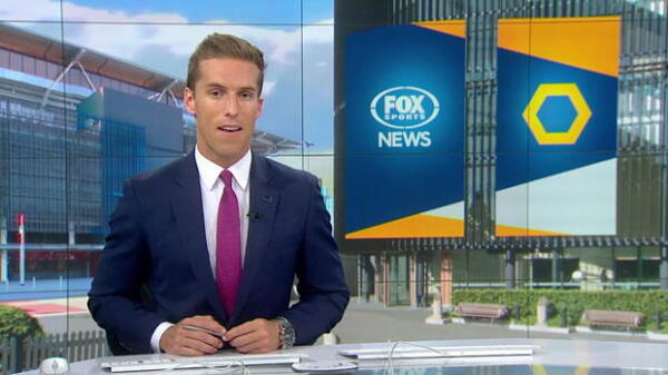 Brosque hails Sky Blues' depth