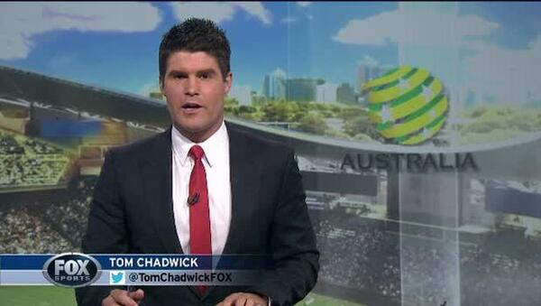 It's time for the Socceroos to band together