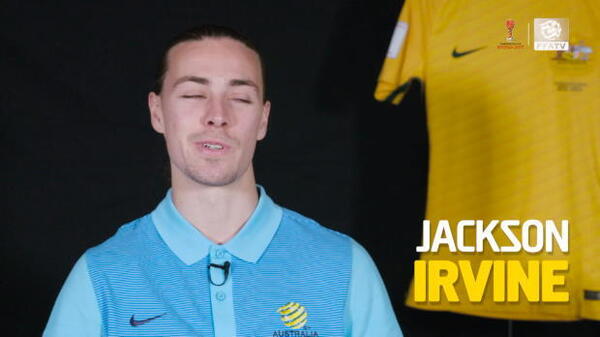 FFA TV | Socceroos' coffee banter