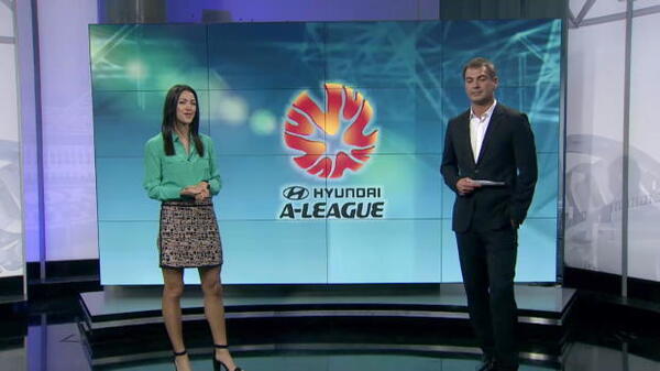 Preview: Western Sydney Wanderers v Newcastle Jets