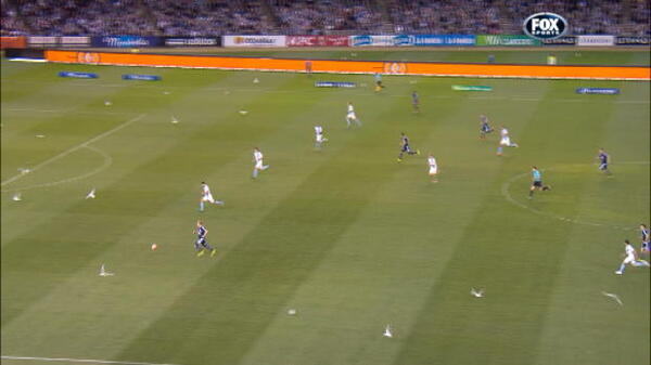 Berisha's six of the best