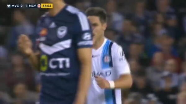 Hyundai A-League's top 10 goals of 2015