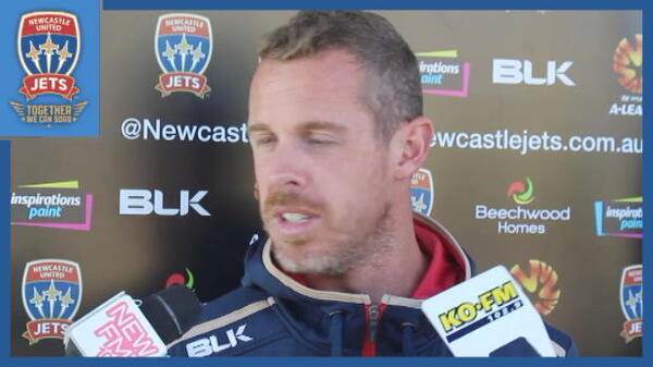 Miller on mood in Jets camp