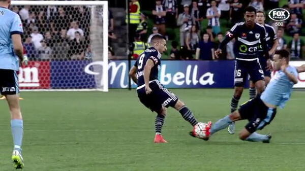 A-League Round 21 review