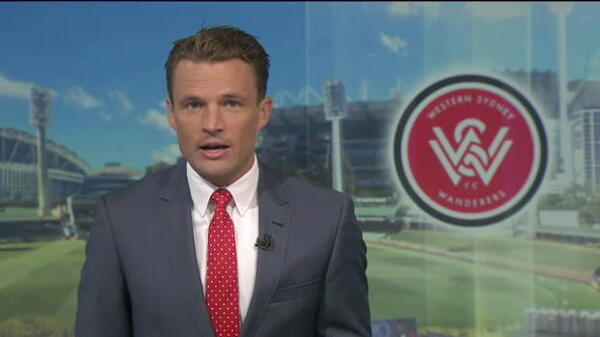 Wanderers want second spot