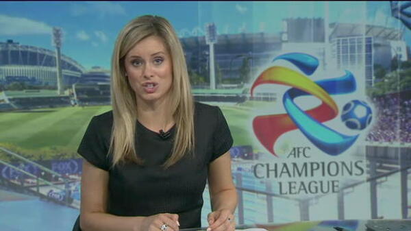 Mariners ready for physical ACL match