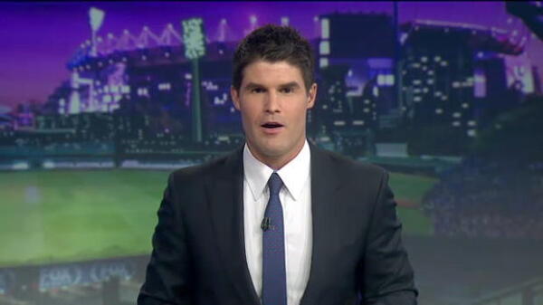 Wanderers to Bridge striker's absence