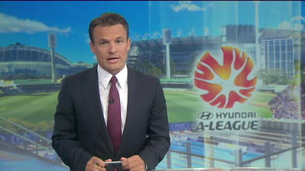 Grand Final Saturday for the fans