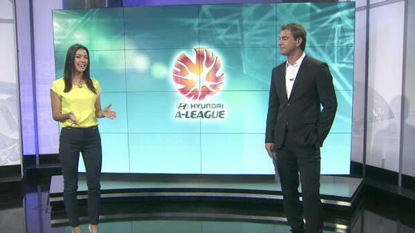 Preview: Sydney FC v Brisbane Roar