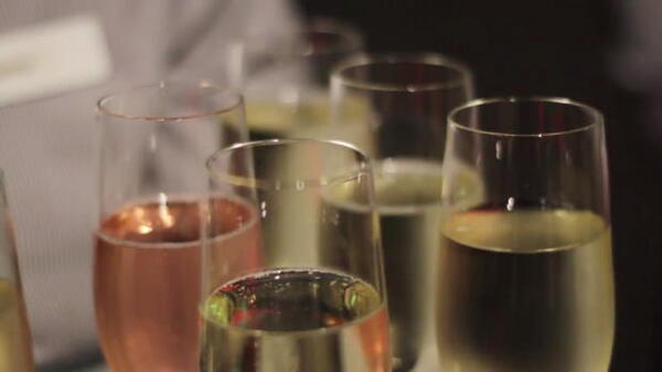 National Premier Leagues NSW Gala Dinner 2014