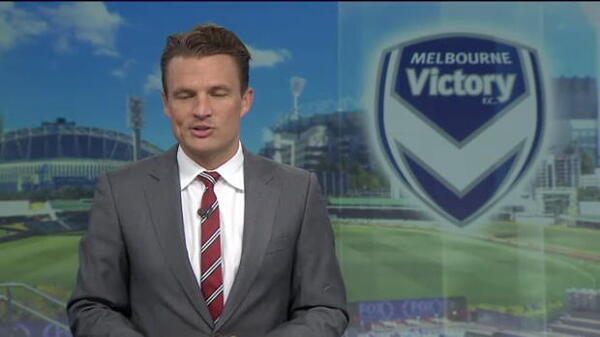 Victory eyeing Sky Blues as next scalp