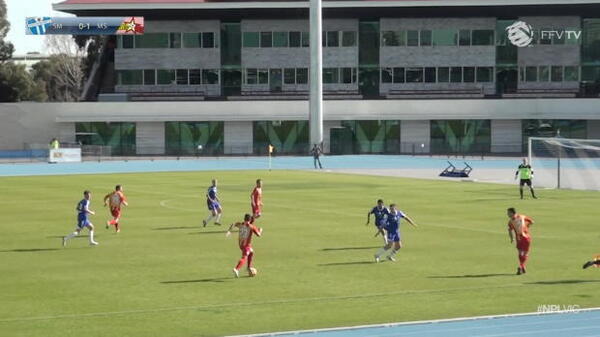 MetroStars outshine South Melbourne