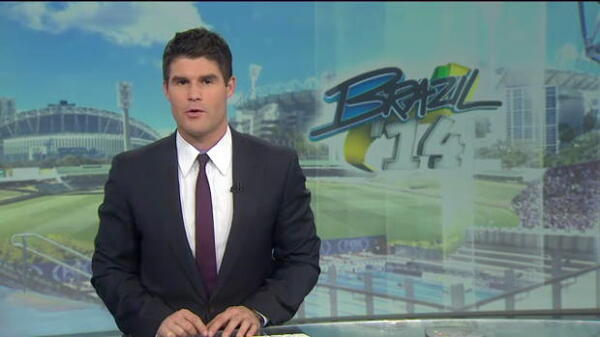 Davidson proud of progress under Ange