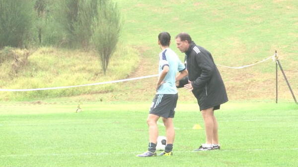 Sydney FC confident of going back-to-back