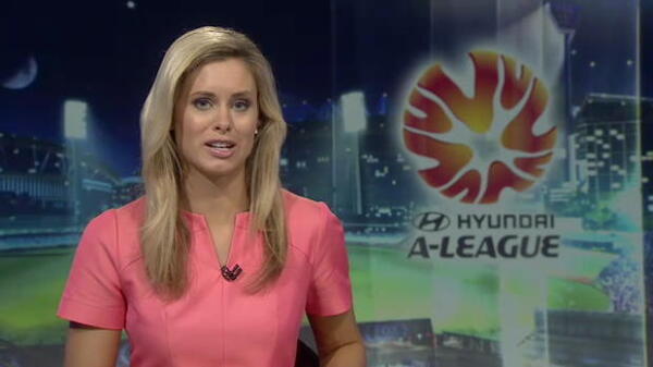 Adelaide United v Sydney FC match report