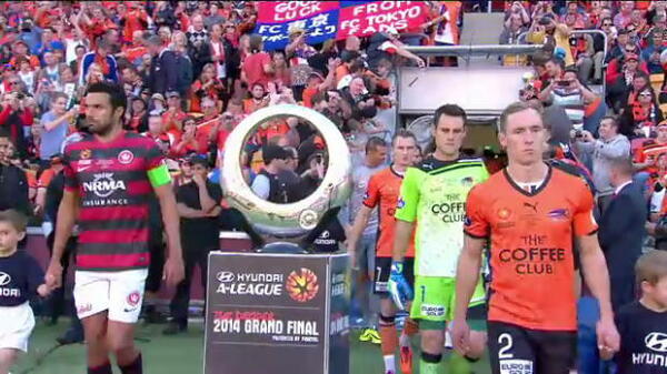 Grand Final match highlights