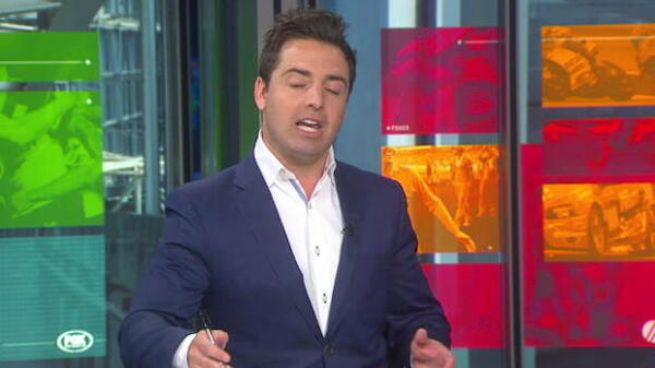 Ange backs Mooy and A-League