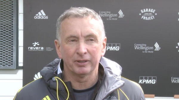 Merrick on Phoenix outlook