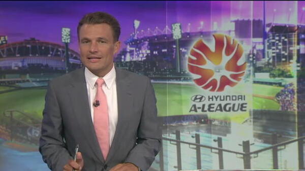 Victory want Sky Blues revenge